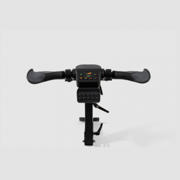 Actuator Scoot Control 1 Mo-Vis Specialist Controls