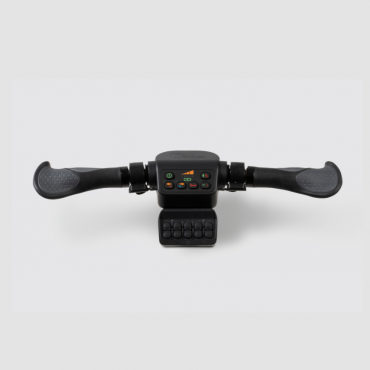 Actuator Scoot Control Mo-Vis Specialist Controls