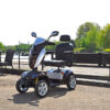 Agility Kymco Mobility Scooter 20