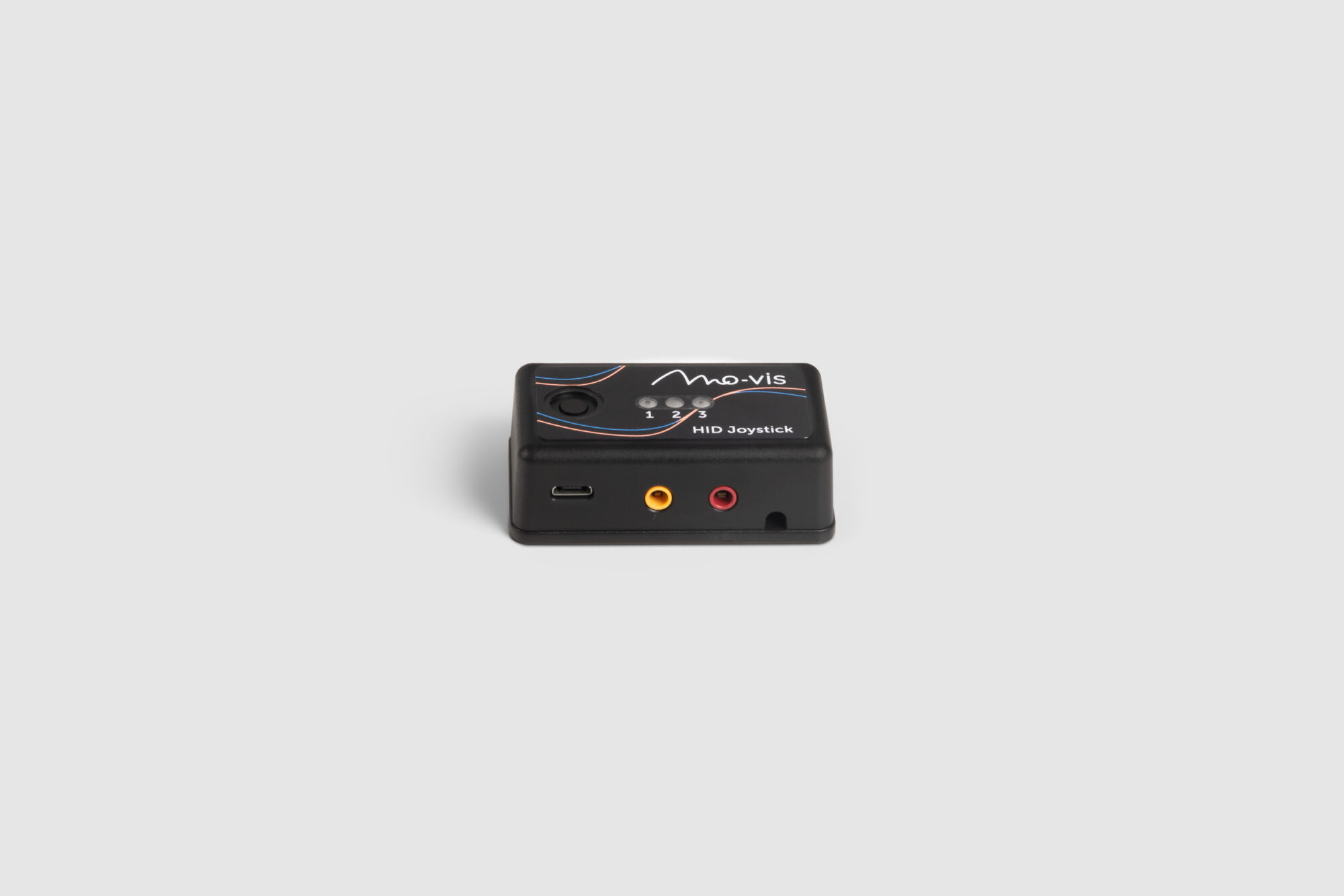 Mo-Vis Heavy Duty Joystick