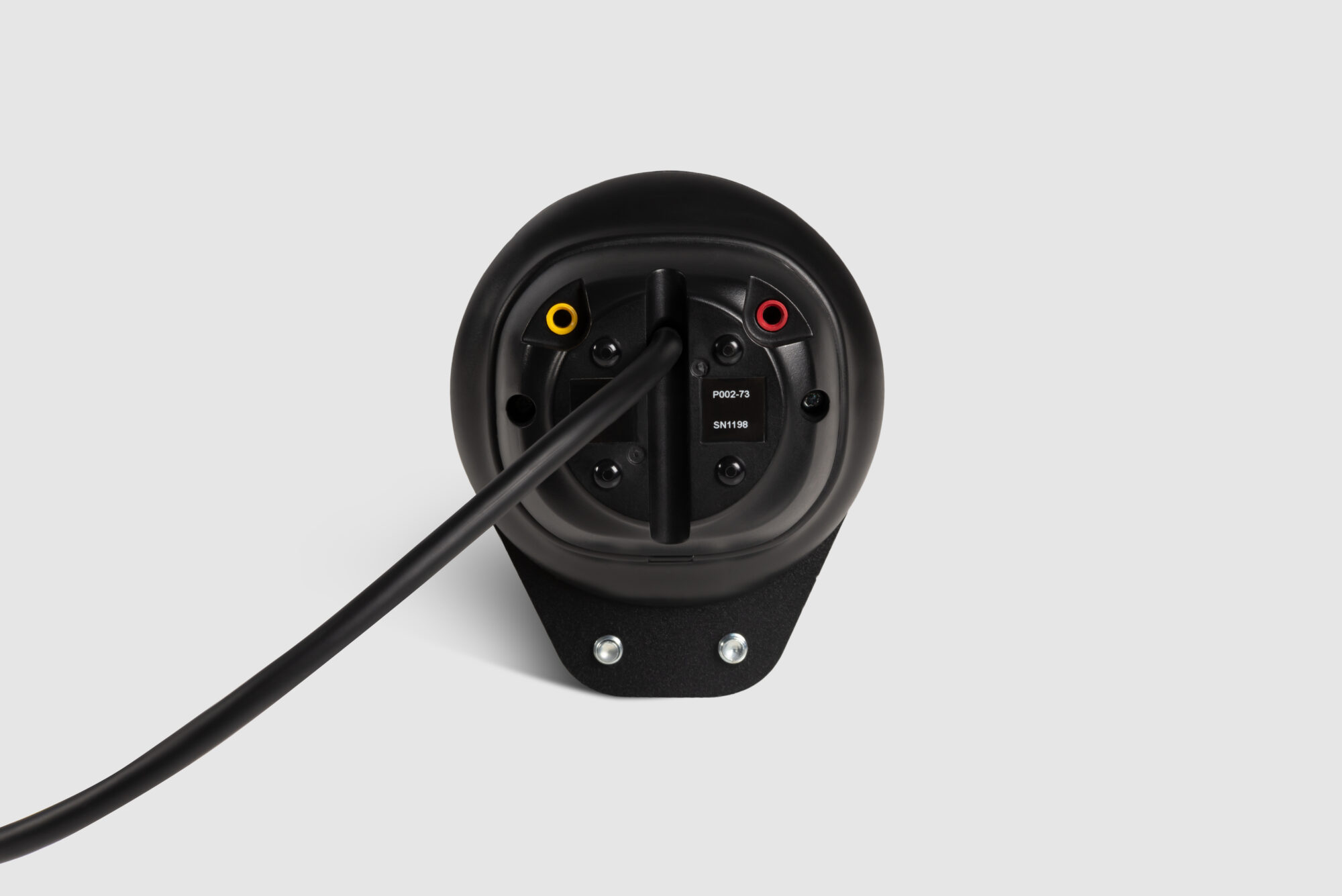 Mo-Vis Heavy Duty Joystick