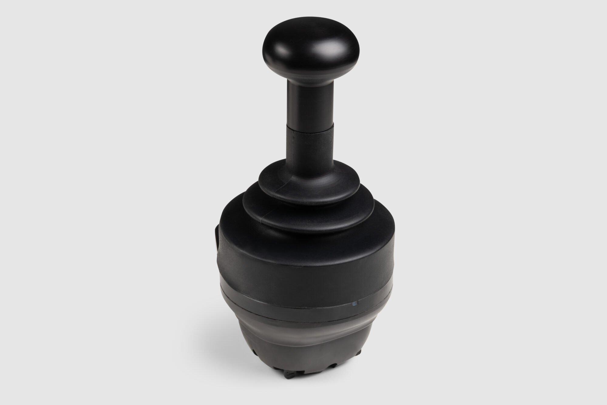 Mo-Vis Heavy Duty Joystick