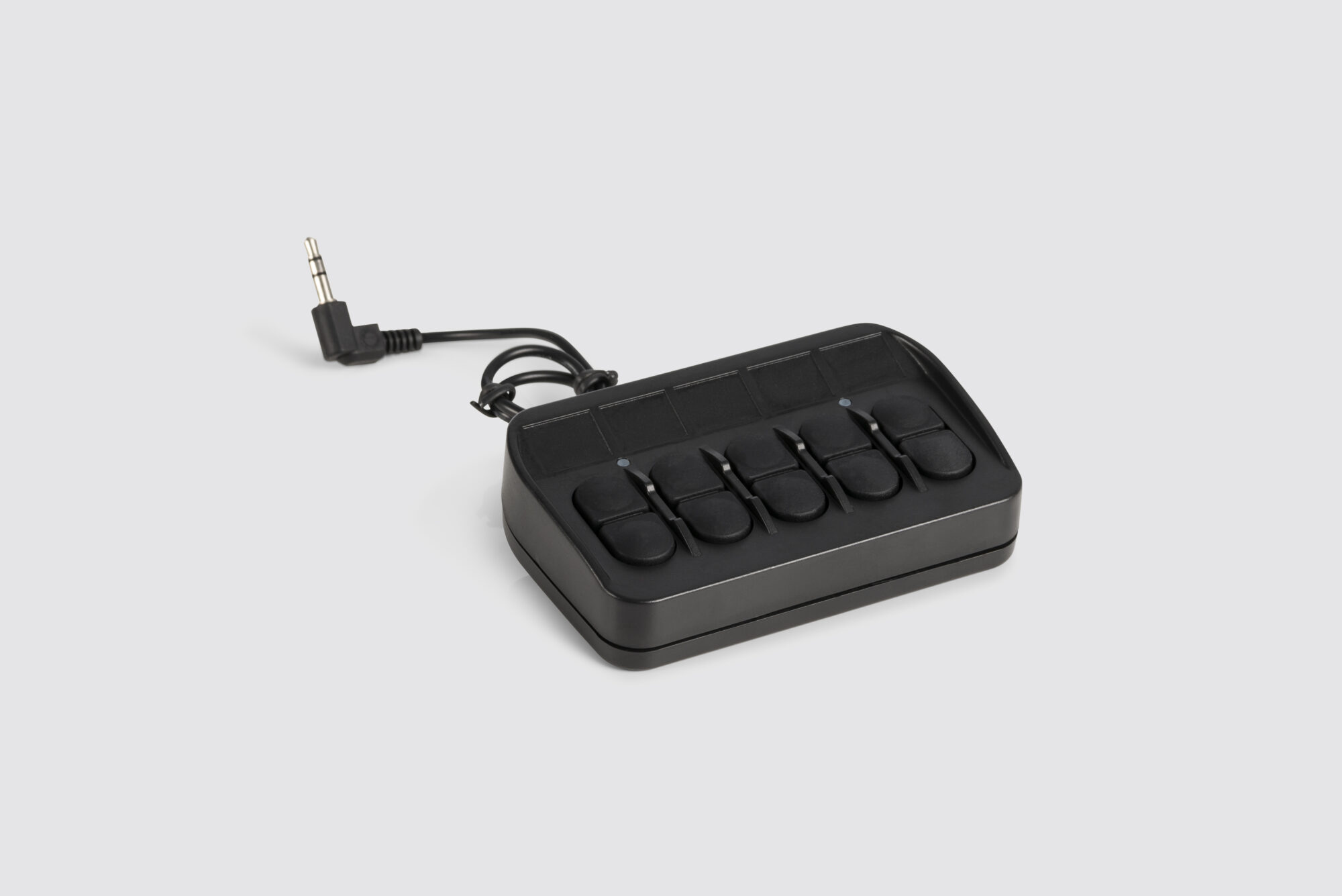 Mo-Vis Actuator Keypad Pro