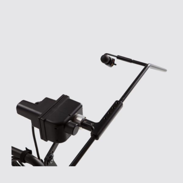 Multi Swing Mounting Powerchair Mo-Vis Specialist Controls