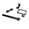 Multi Swing Mounting Set for Powerchair Mo-Vis Specialist Controls