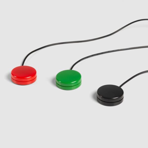 Twister Pro 3 colours Mo-Vis Specialist Controls