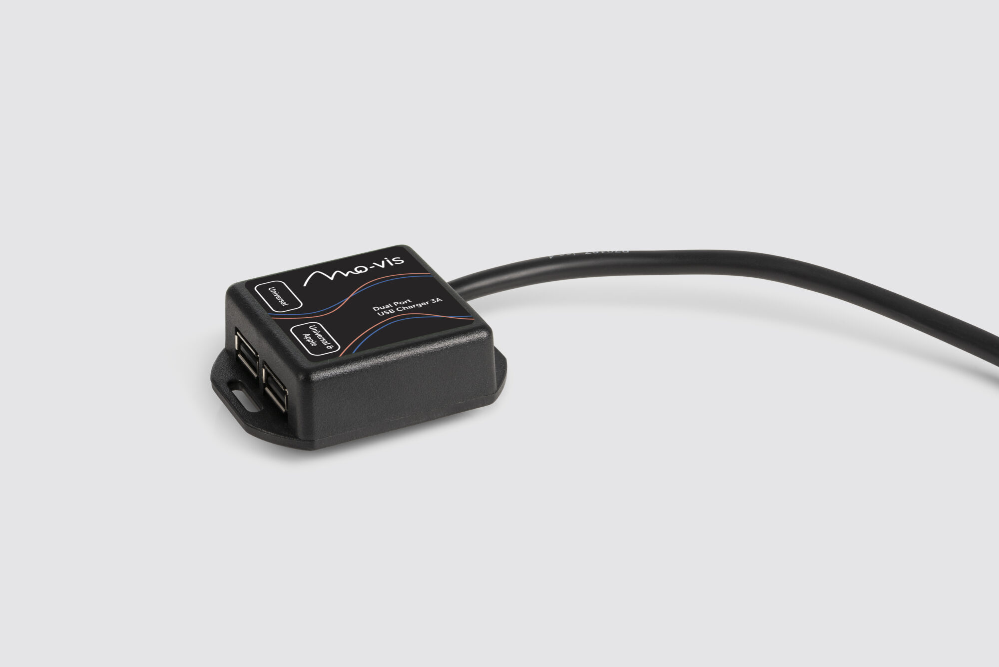 Mo-Vis USB Charger Powerchair