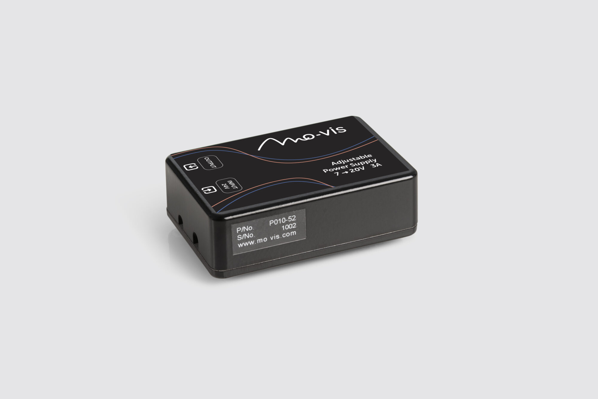 Mo-Vis USB Charger Powerchair