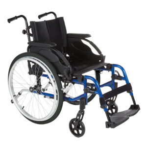 Invacare Action 3NG Wheelchair 1