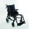 Invacare Action 3NG Wheelchair 4