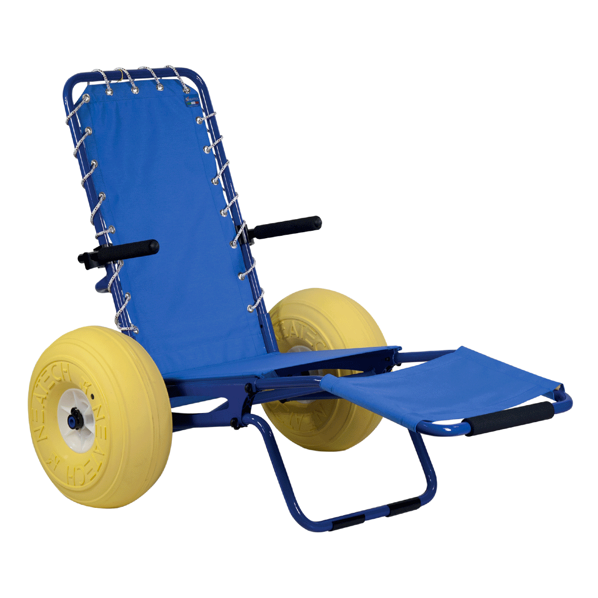 Neatech J.O.B. Beach Wheelchair