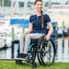 Zenit Wheelchair Ottobock 5