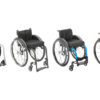 Zenit Wheelchair Ottobock 7