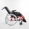 Invacare Action 4NG Folding Manual Self Propel Wheelchair 2