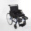Invacare Action 4NG Folding Manual Self Propel Wheelchair 3