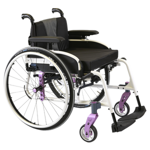 Invacare Action 5 NG Wheelchair