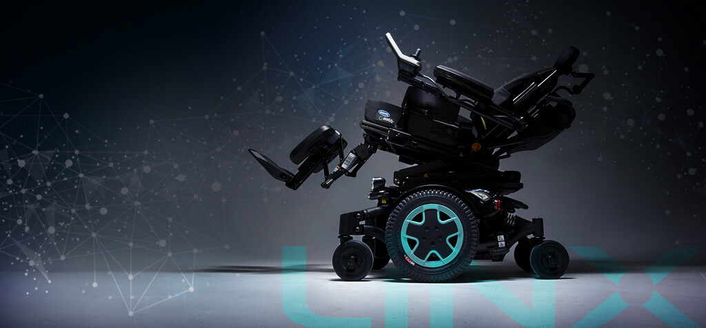 Invacare TDX SP2 Ultra_Banner