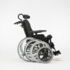 Rea Azalea Invacare Tilt-in-Space Manual Wheelchair 3