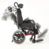 Rea Dahlia Invacare Tilt-in-Space Manual Wheelchair 11