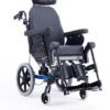 Rea Dahlia Invacare Tilt-in-Space Manual Wheelchair 3