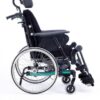 Rea Dahlia Invacare Tilt-in-Space Manual Wheelchair 4