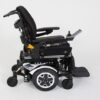 TDX SP2 Invacare Power Wheelchair 3