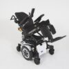 TDX SP2 Invacare Power Wheelchair 7