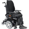 TDX SP2 Invacare Power Wheelchair 8