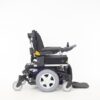 TDX SP2 Low Rider Invacare Power Wheelchair 2