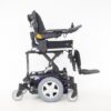 TDX SP2 Low Rider Invacare Power Wheelchair 3