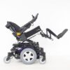 TDX SP2 Low Rider Invacare Power Wheelchair 4