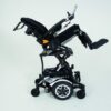 TDX SP2 NB Invacare - Narrow Base Power Wheelchair 6