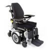 TDX SP2 NB Invacare - Narrow Base Power Wheelchair 8