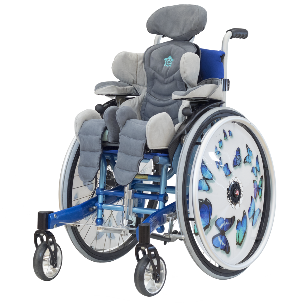 Tarta Kid Specialist Postural Seating Paediatric Children's Mobility