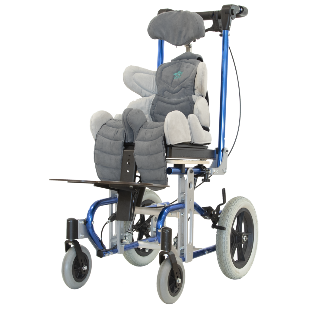 Tarta Kid Specialist Postural Seating Paediatric Children's Mobility