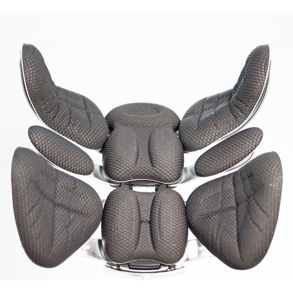 Tarta Design Original Wheelchair Backrest Recare