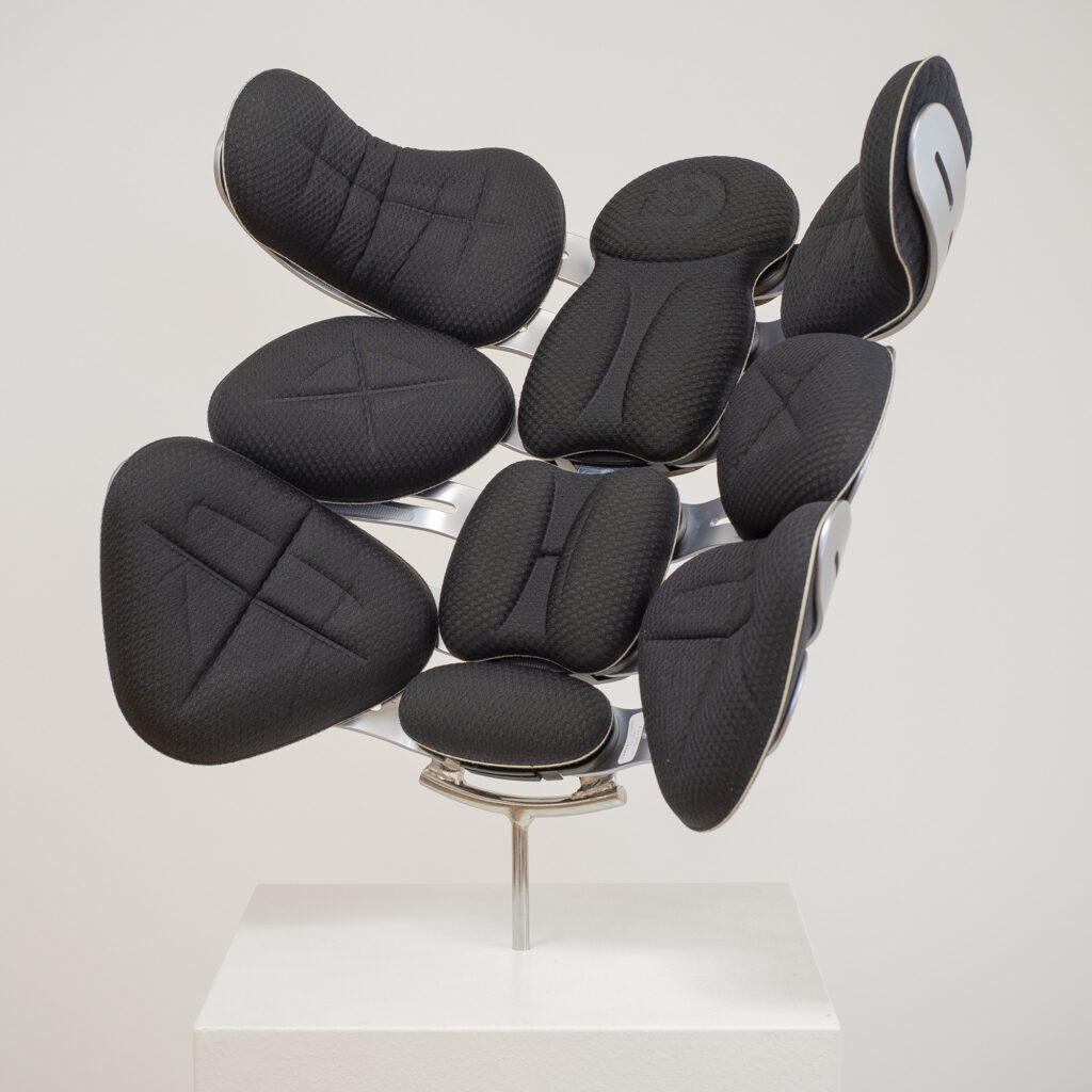 Tarta Design Original Wheelchair Backrest Recare