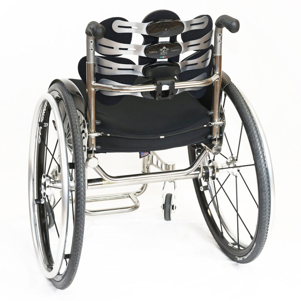 Tarta Design Original Wheelchair Backrest Recare