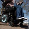 Ultra Low Maxx TDX SP2 Invacare Power Wheelchair 13