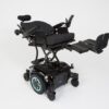 Ultra Low Maxx TDX SP2 Invacare Power Wheelchair 16