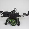 Ultra Low Maxx TDX SP2 Invacare Power Wheelchair 4