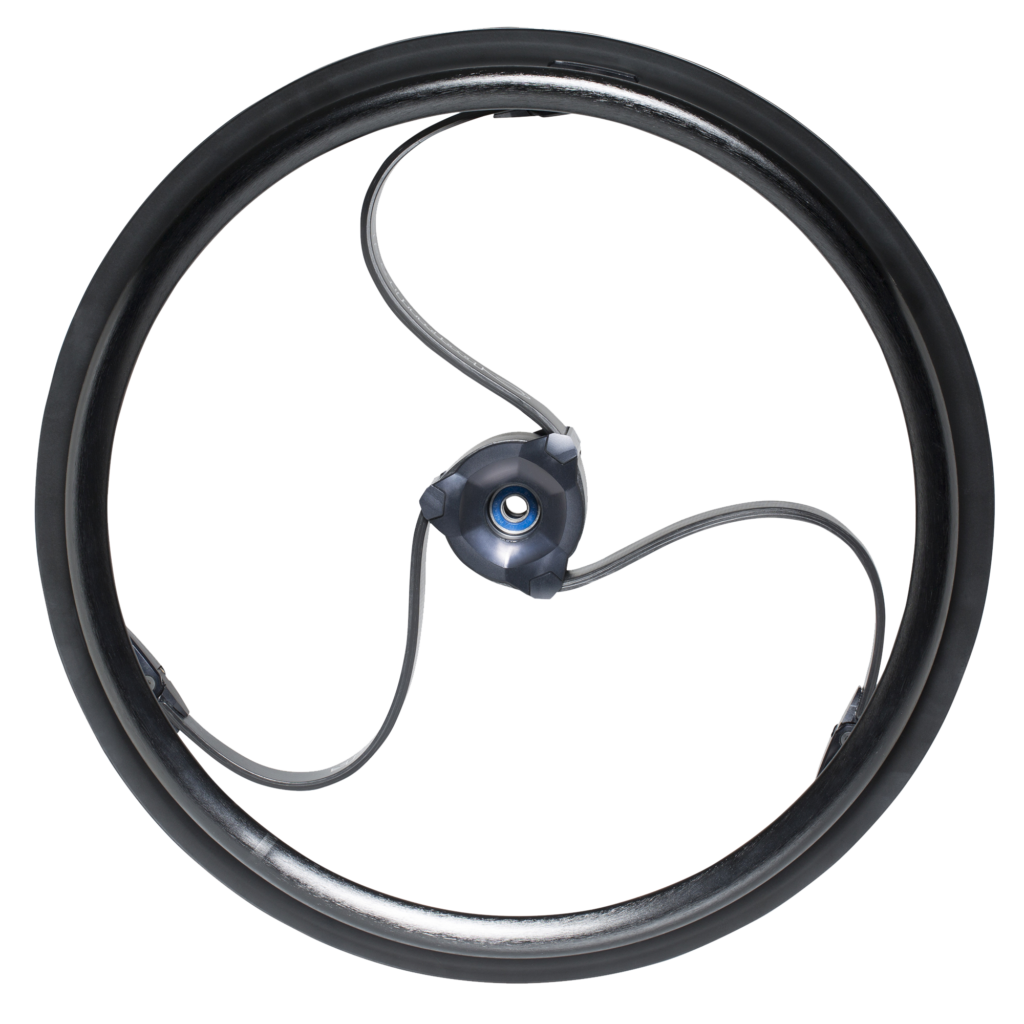 Extreme Loopwheels Suspension Wheelchair Wheels Recare