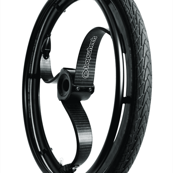 Loopwheels Extreme - Suspension Wheels - Recare