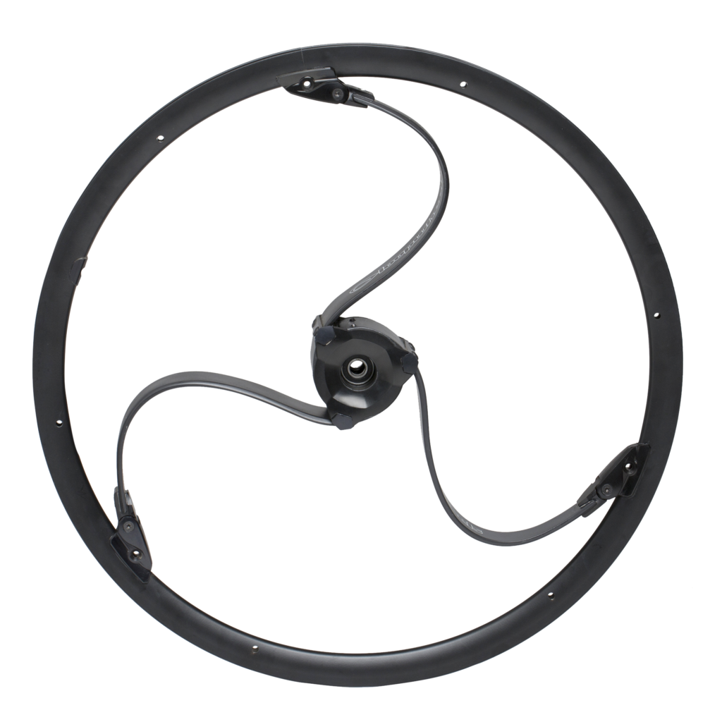 Urban Loopwheels Suspension Wheelchair Wheels Recare