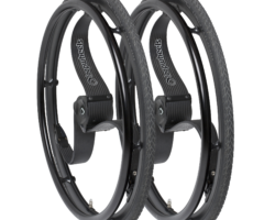 Urban Tyres Loopwheels Wheelchair Suspension Wheels