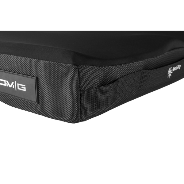 Ki Mobility Axiom SP Fluid Cushion Recare