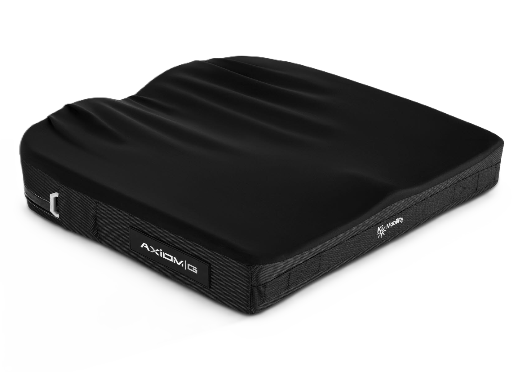 Axiom G Cushion - Cover-On