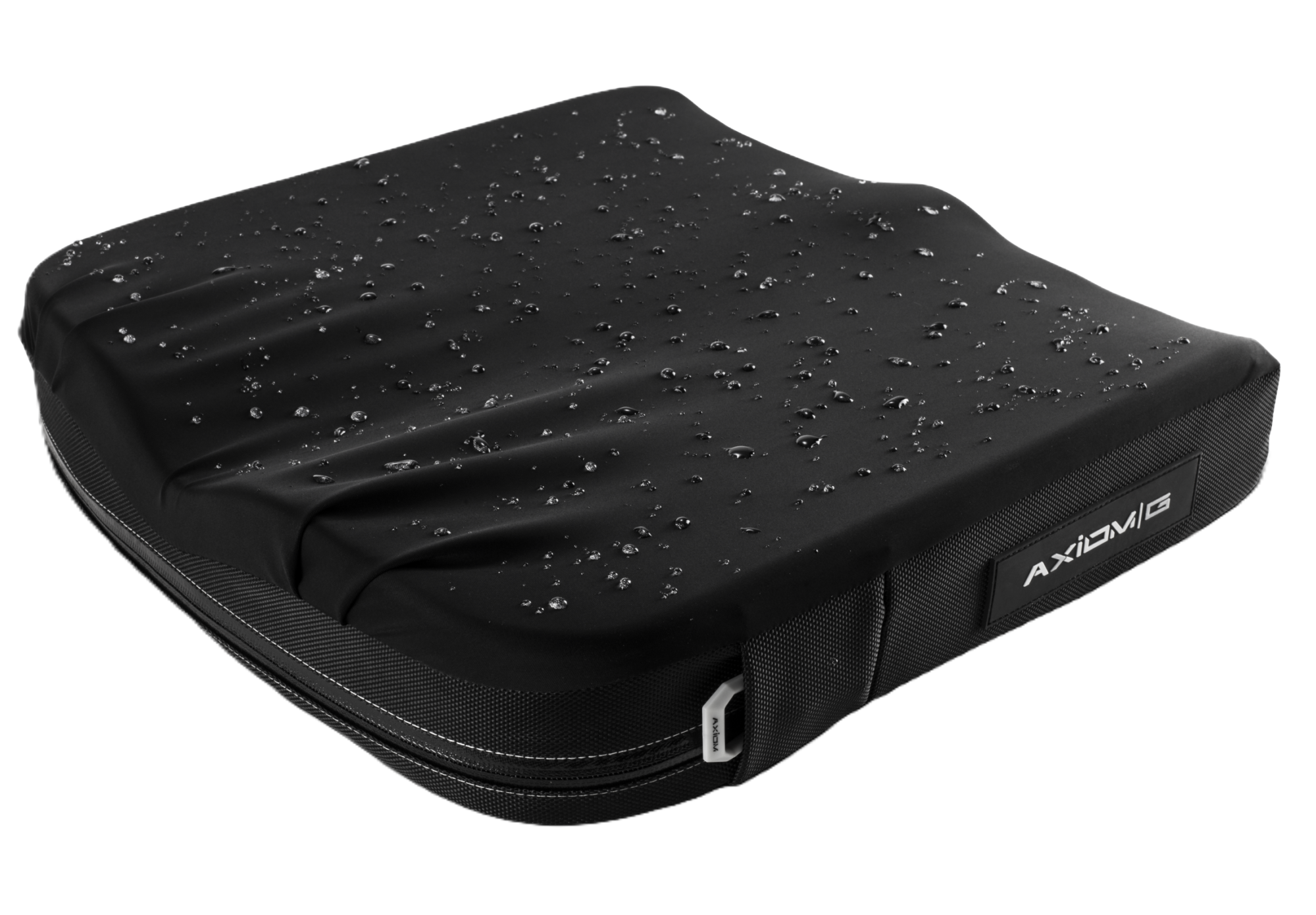 Axiom G Cushion - Zipper_Water