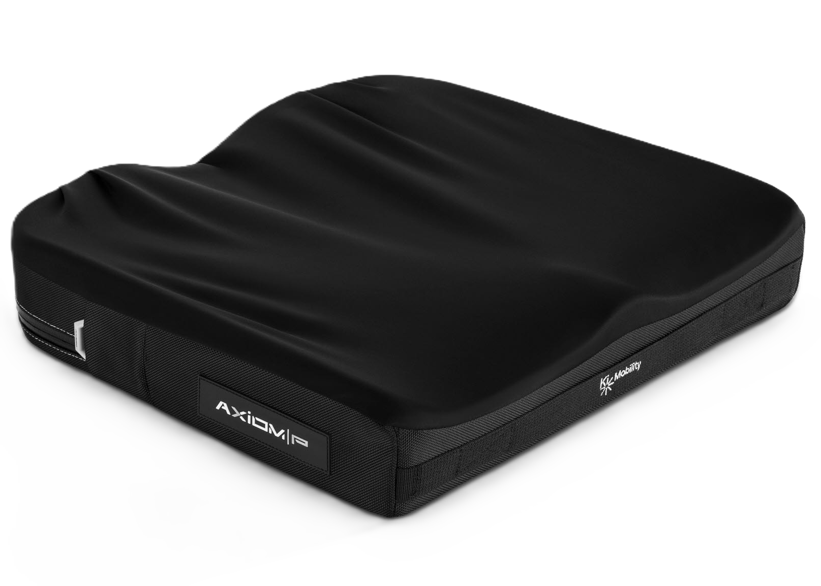 Axiom P Cushion - Cover-On