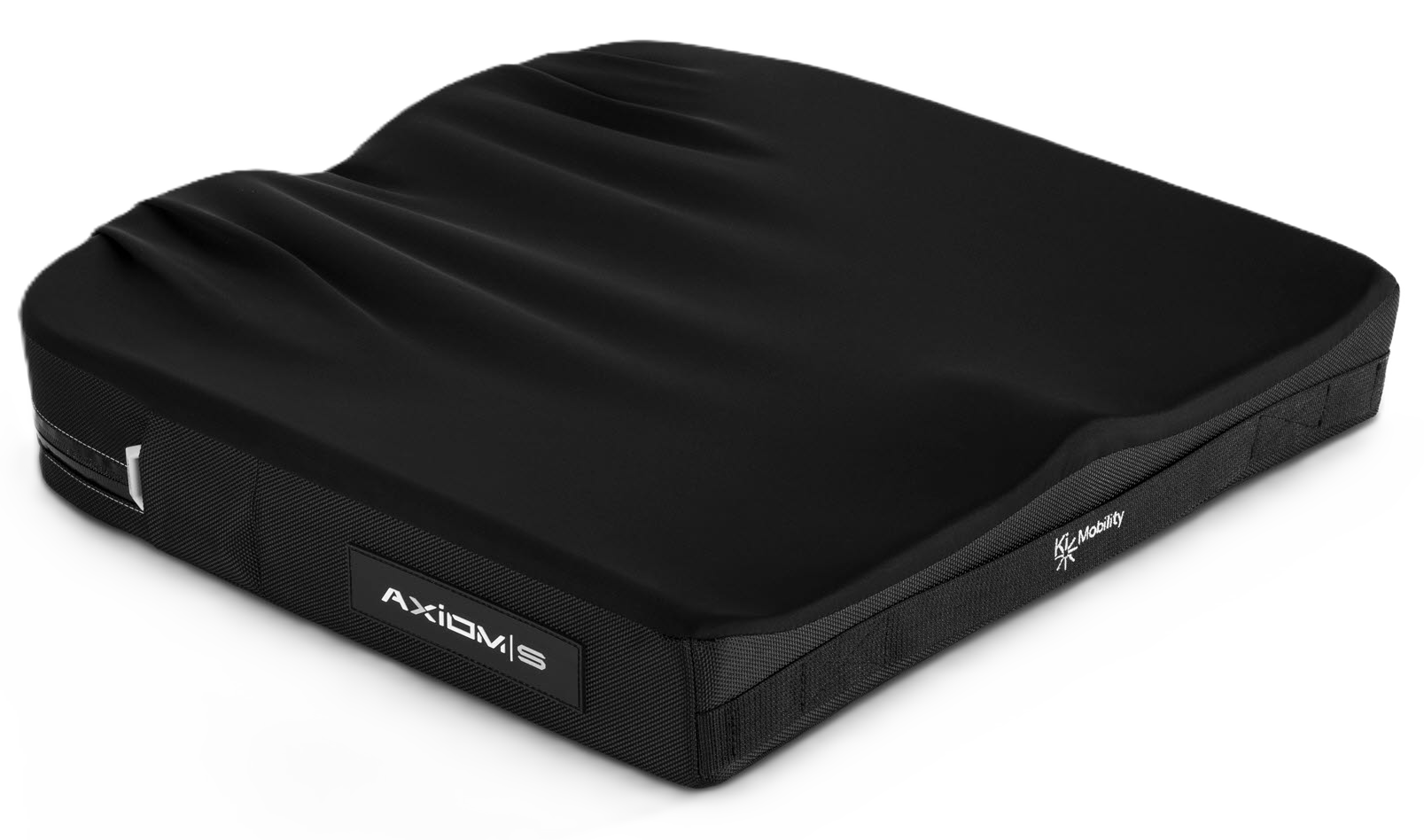 Axiom S Cushion - Cover-On